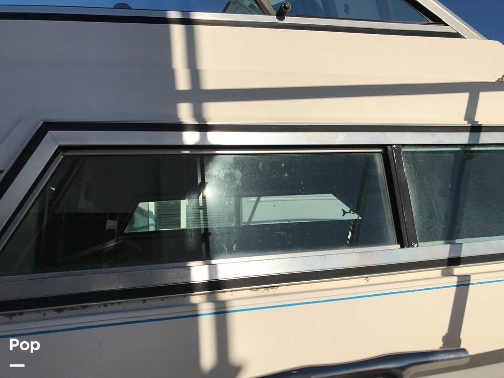 Slide: The Image of Wellcraft Sportsman 230 1986 - 22