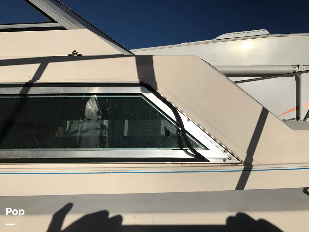 Slide: The Image of Wellcraft Sportsman 230 1986 - 23