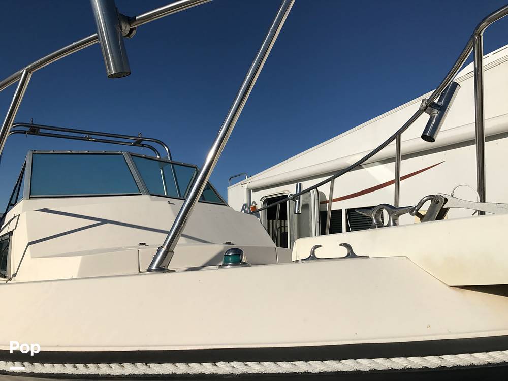 Slide: The Image of Wellcraft Sportsman 230 1986 - 24