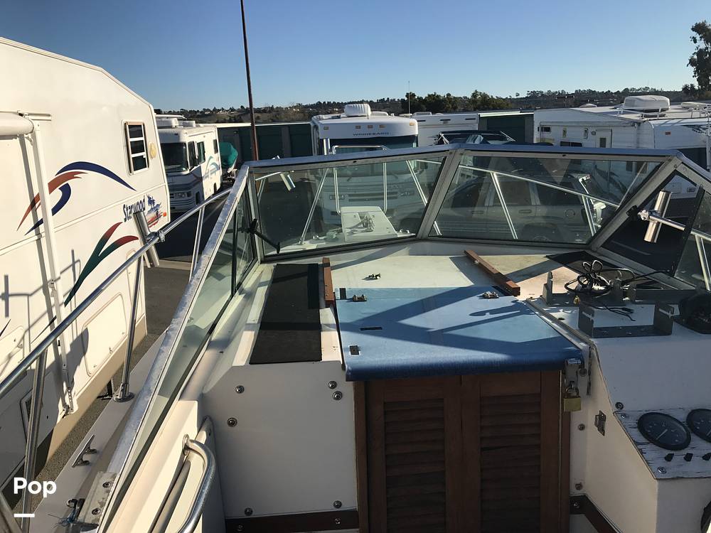 Slide: The Image of Wellcraft Sportsman 230 1986 - 36