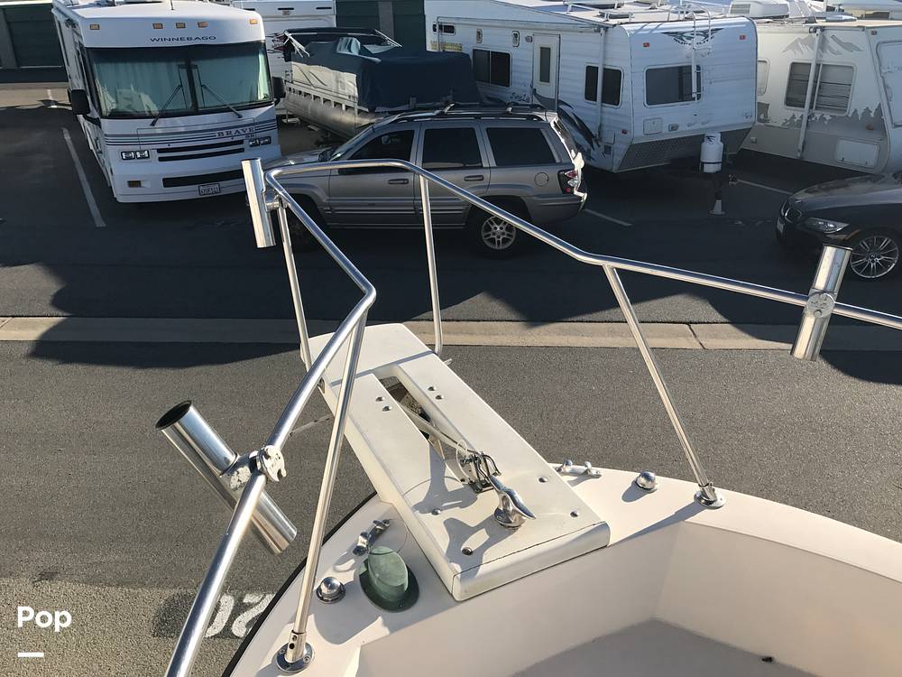 Slide: The Image of Wellcraft Sportsman 230 1986 - 37