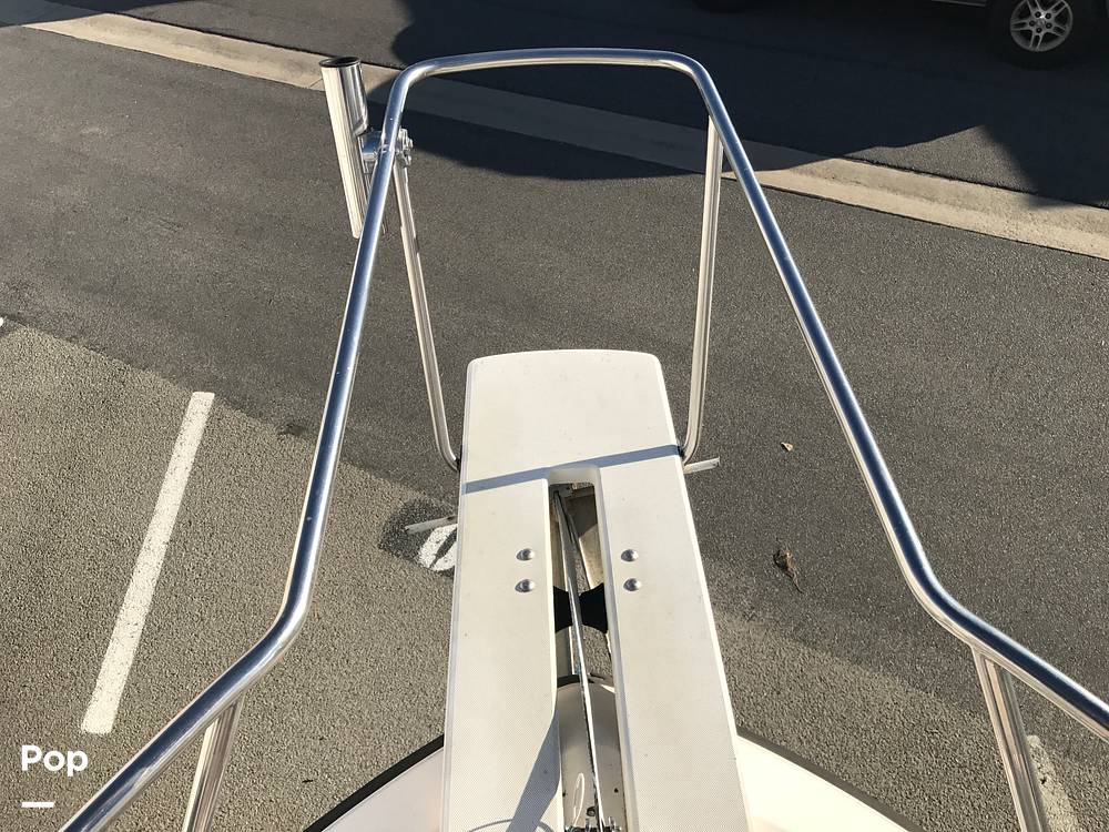Slide: The Image of Wellcraft Sportsman 230 1986 - 38
