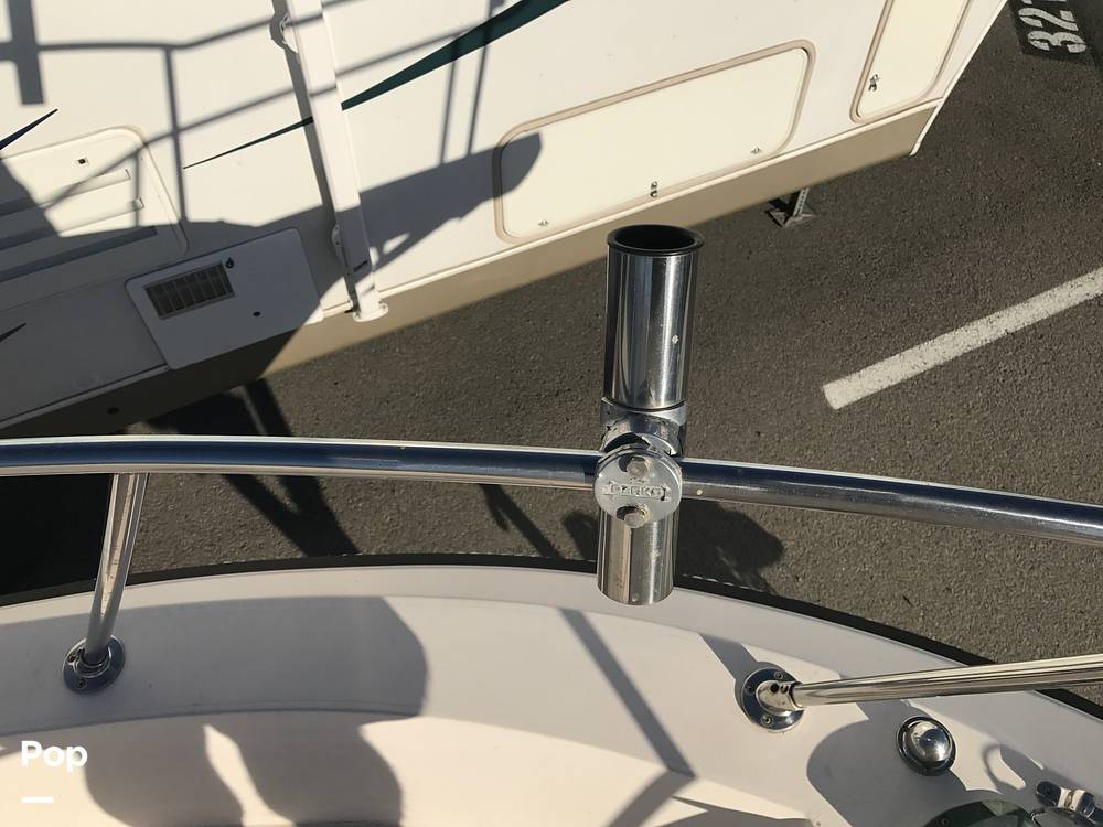 Slide: The Image of Wellcraft Sportsman 230 1986 - 39