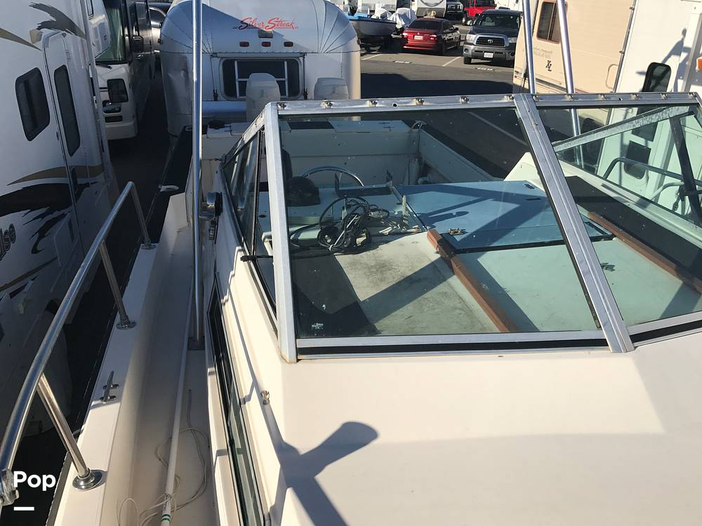 Slide: The Image of Wellcraft Sportsman 230 1986 - 41