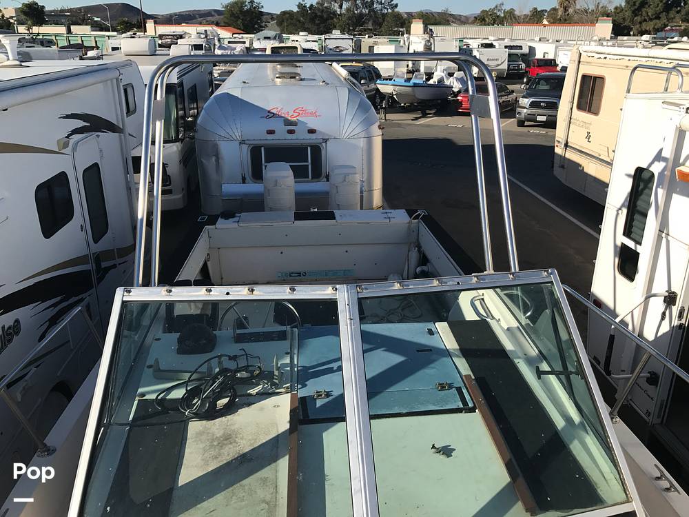 Slide: The Image of Wellcraft Sportsman 230 1986 - 42
