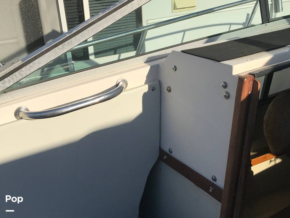 Slide: The Image of Wellcraft Sportsman 230 1986 - 61