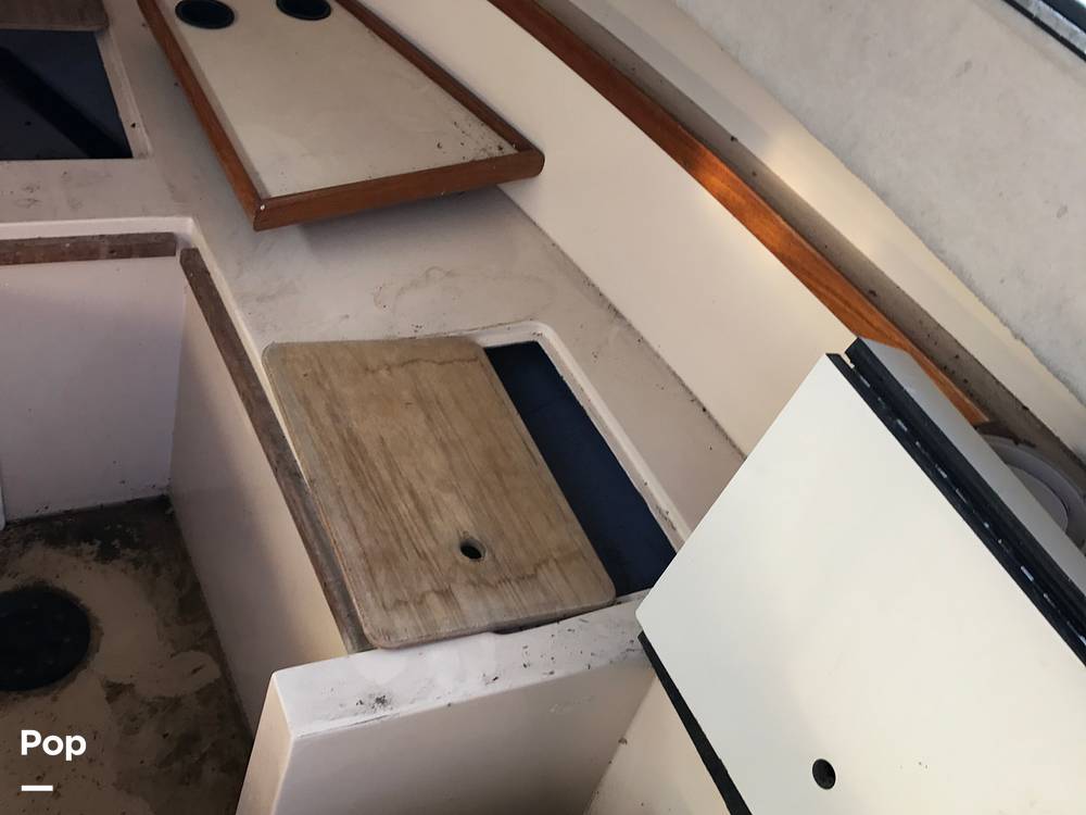Slide: The Image of Wellcraft Sportsman 230 1986 - 65