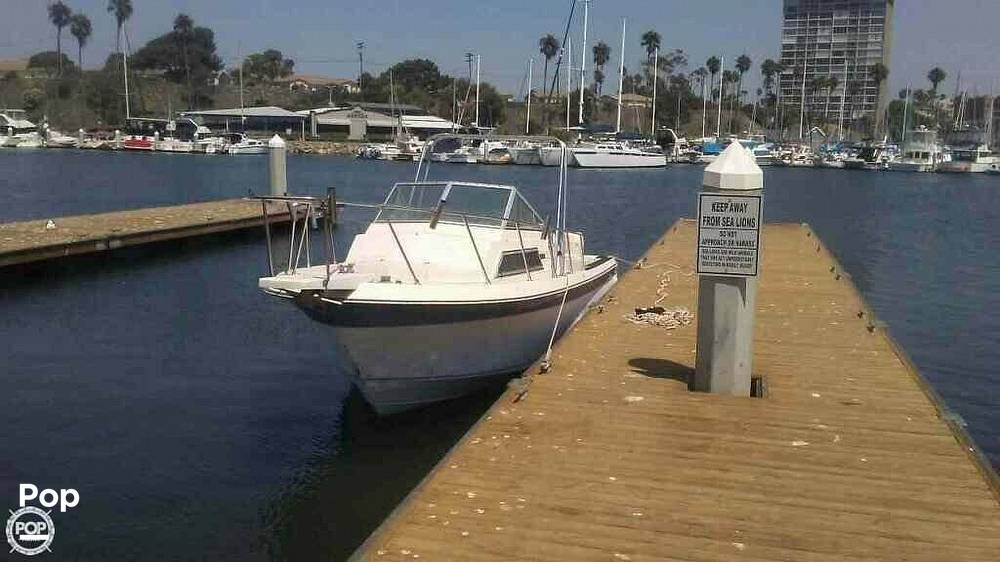 Slide: The Image of Wellcraft Sportsman 230 1986 - 75