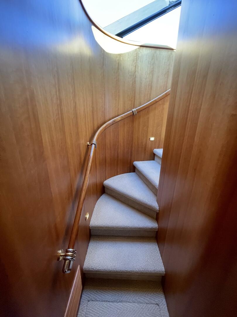 Slide: The Image of Foyere access stairs - 4957157