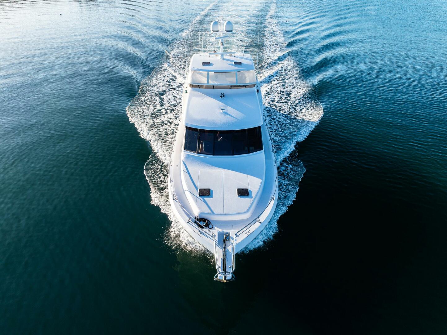 Slide: The Image of West Bay Pilothouse 2000 - 4955797