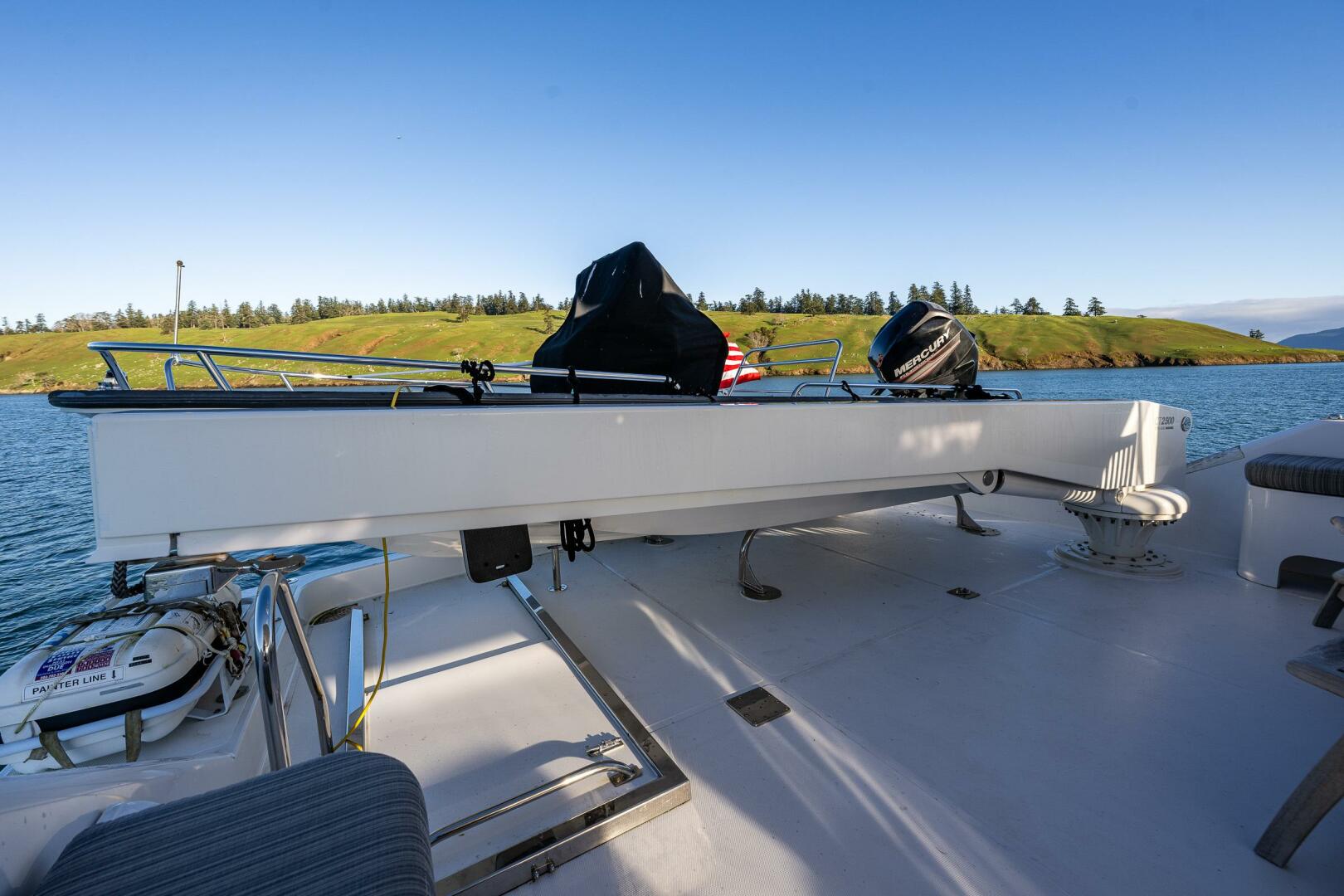Slide: The Image of Davit & BW tender - 4957207