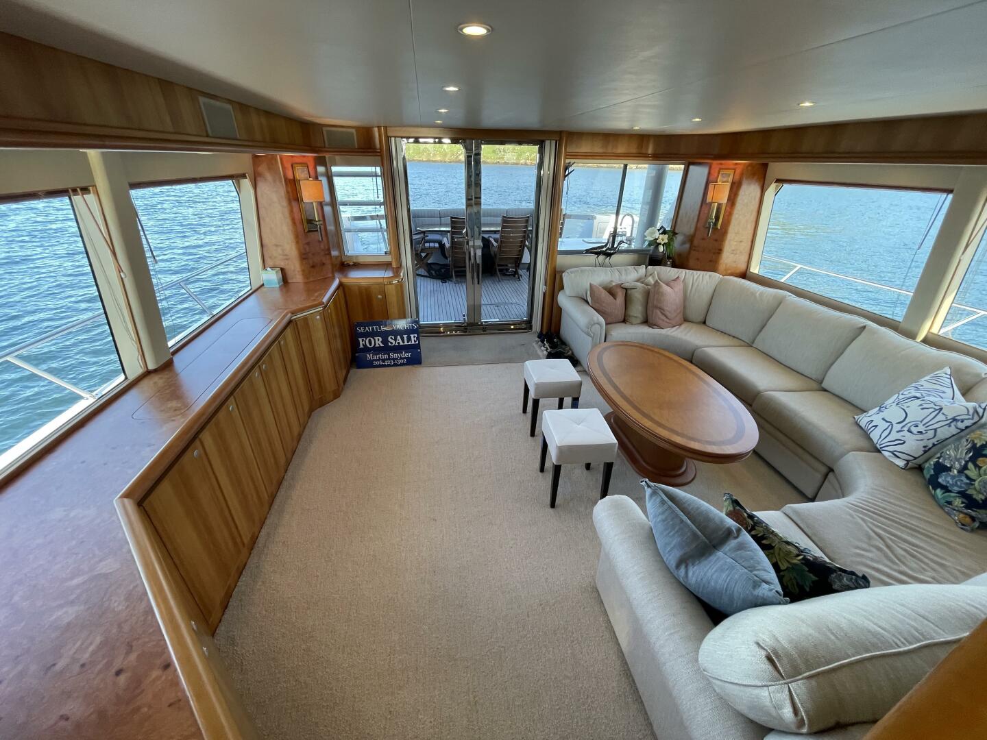 Slide: The Image of West Bay Pilothouse 2000 - 4955809