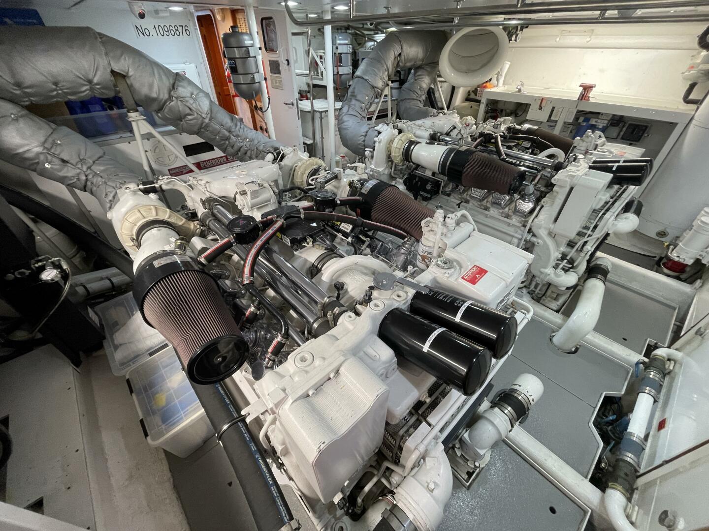 Slide: The Image of West Bay Pilothouse 2000 - 4957217