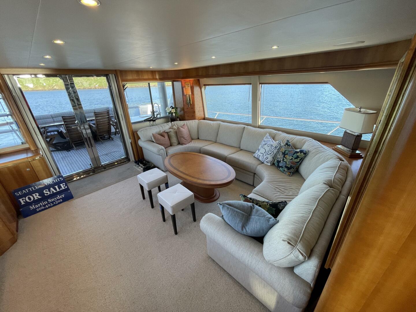 Slide: The Image of West Bay Pilothouse 2000 - 4955810