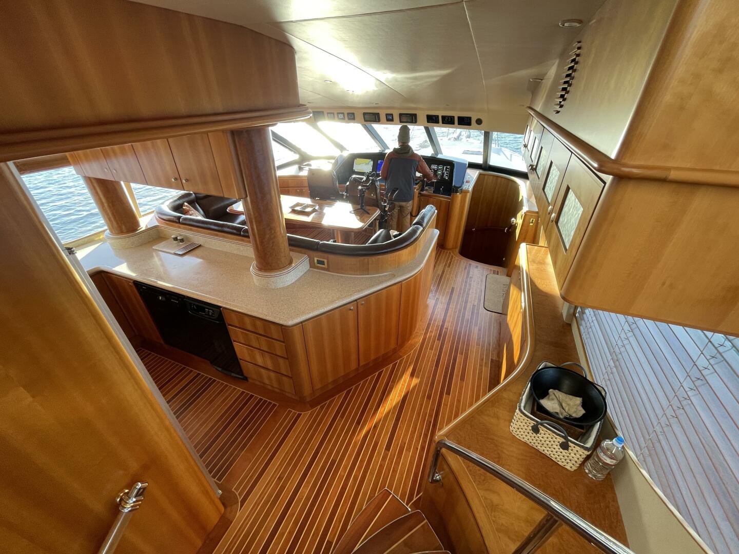 Slide: The Image of Pilothouse - 4955814