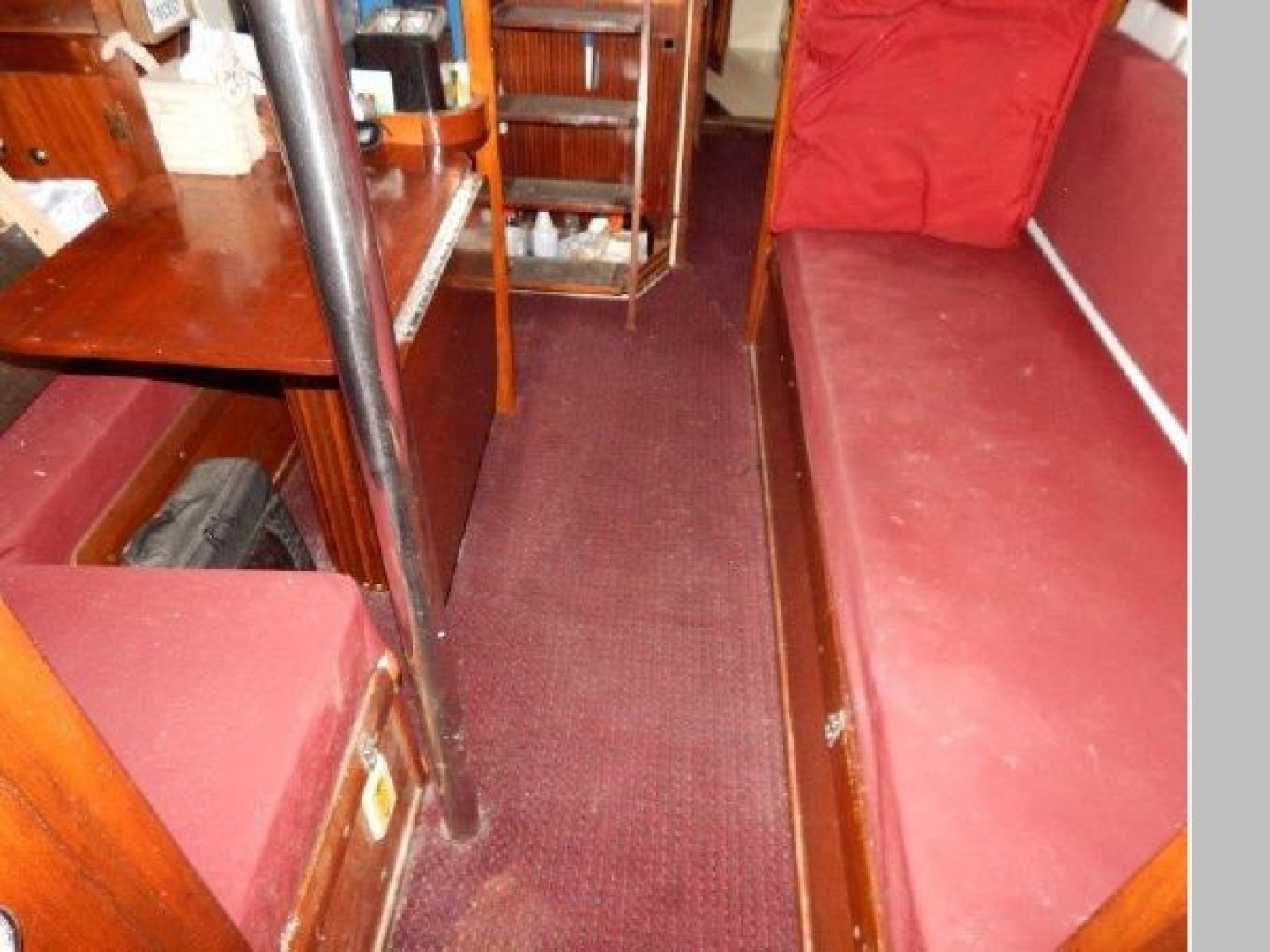 Slide: The Image of Westerly Conway Center Cockpit Ketch 1976 - 1664450