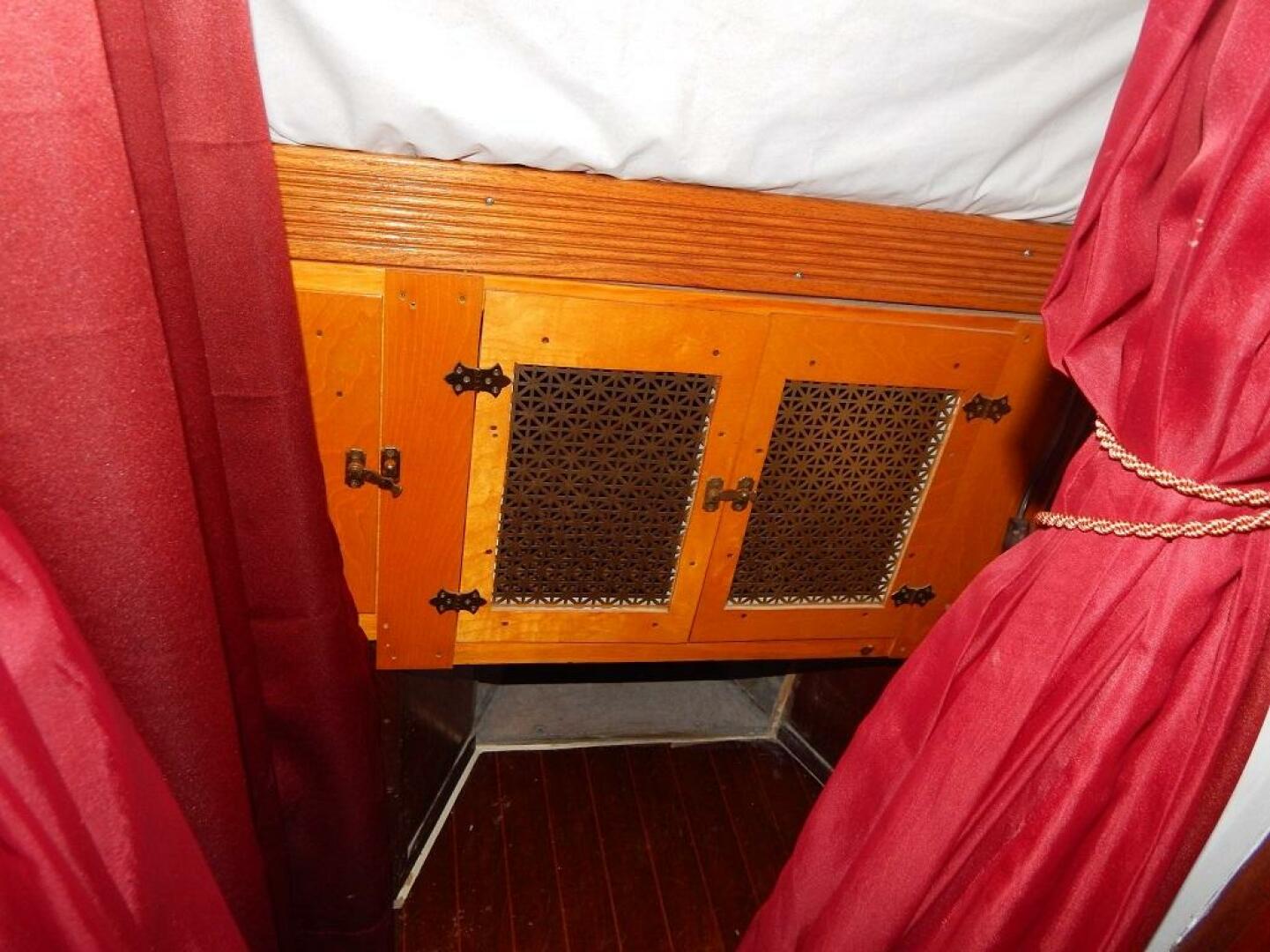 Slide: The Image of Westerly Conway Center Cockpit Ketch 1976 - 4251859