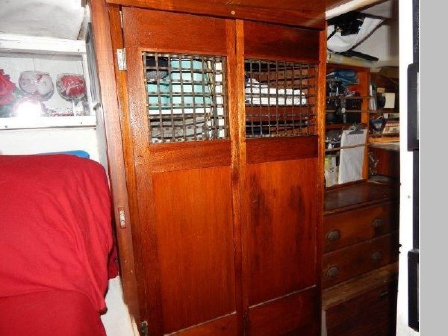 Slide: The Image of Westerly Conway Center Cockpit Ketch 1976 - 1664461