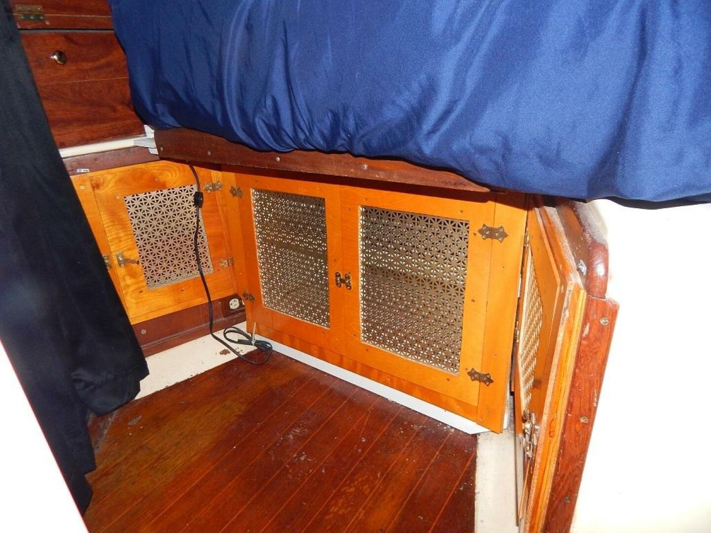 Slide: The Image of Westerly Conway Center Cockpit Ketch 1976 - 4251871