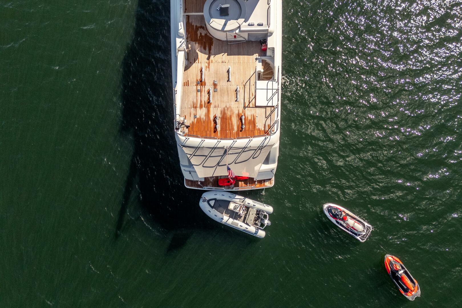 Slide: The Image of Westport 108 1998 - 5058376