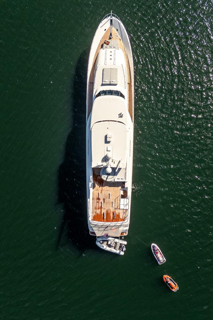 Slide: The Image of Westport 108 1998 - 5058379