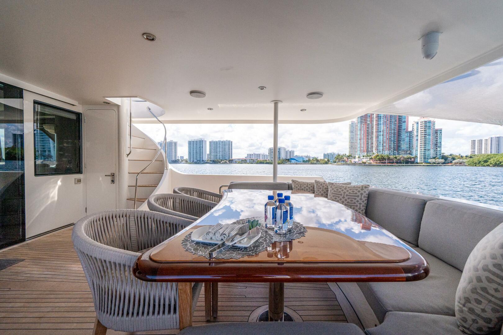 Slide: The Image of Westport 108 1998 - 5058388