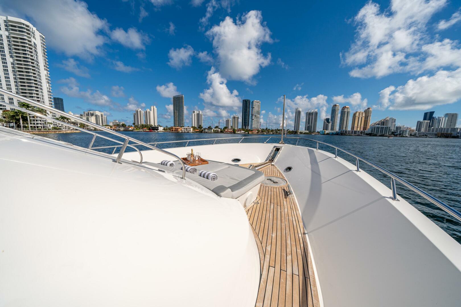 Slide: The Image of Westport 108 1998 - 5058491