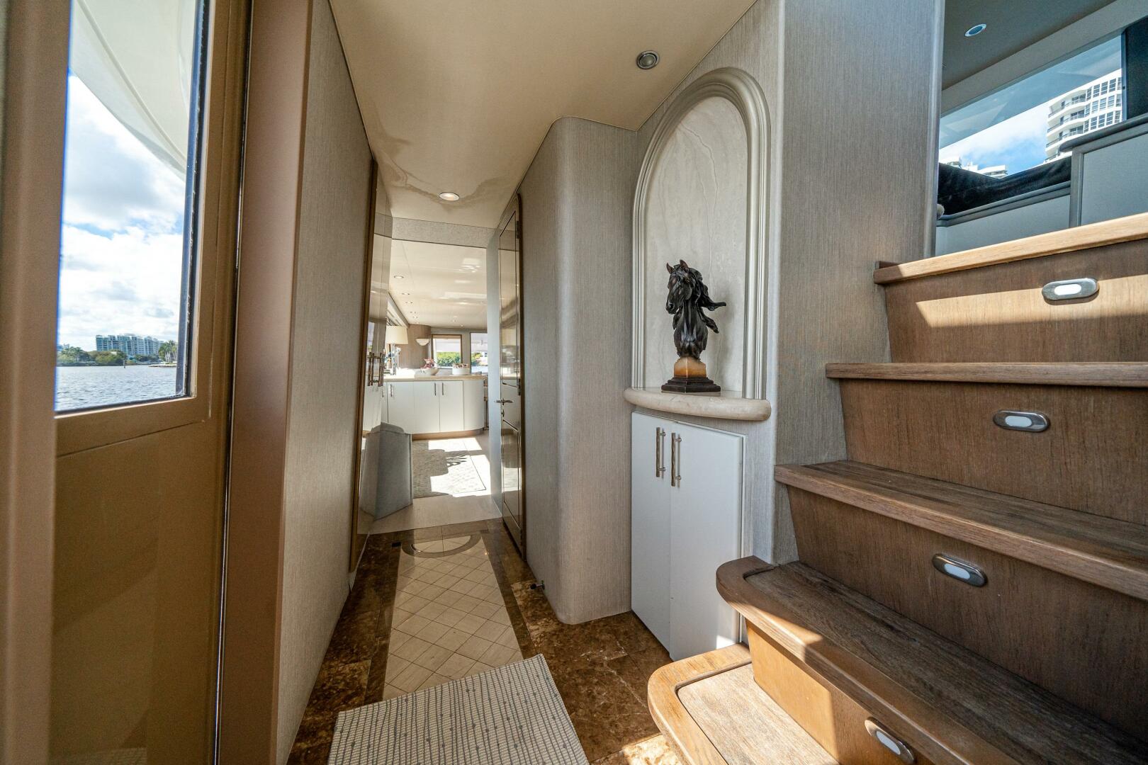 Slide: The Image of Westport 108 1998 - 5058504