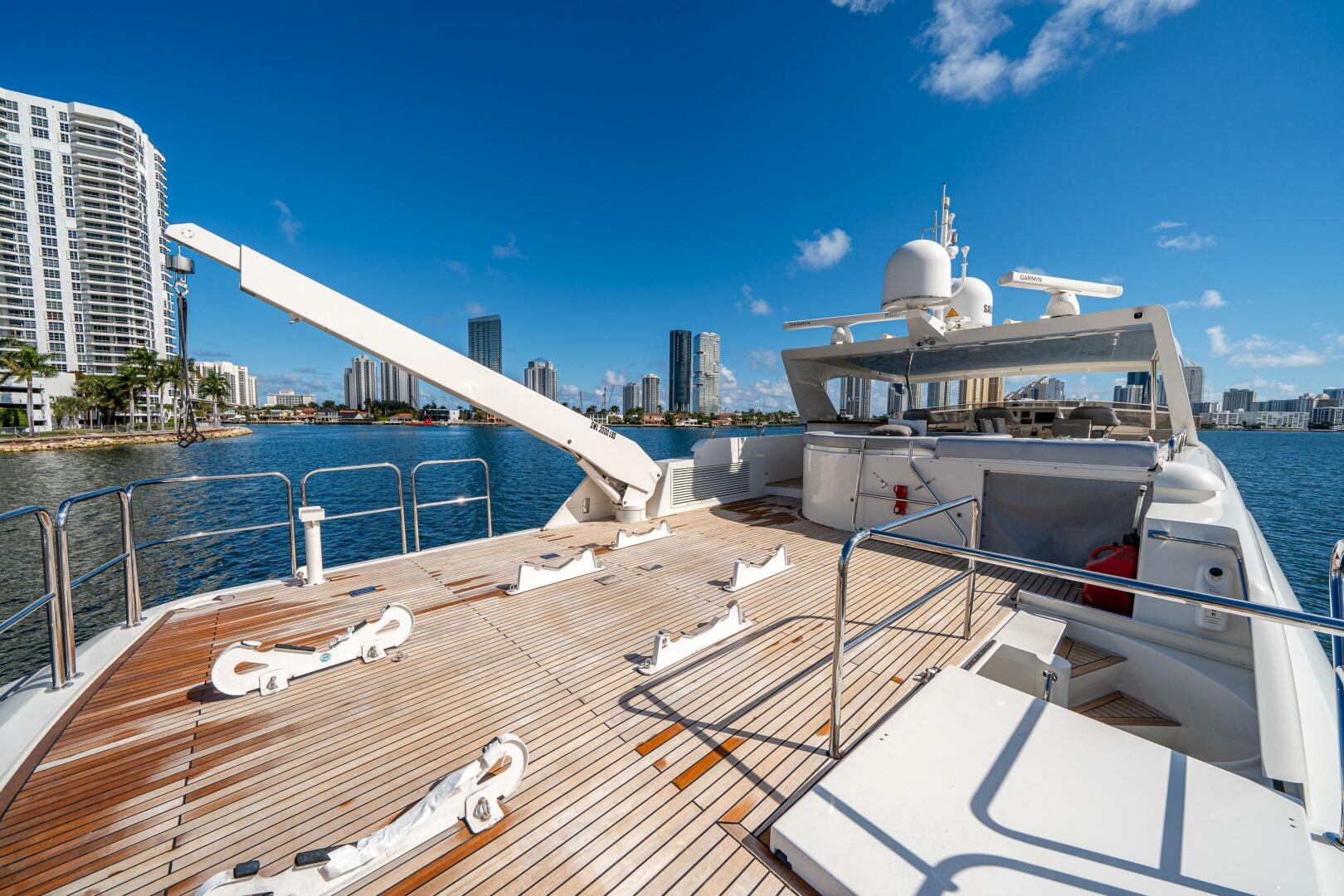 Slide: The Image of Westport 108 1998 - 5058586