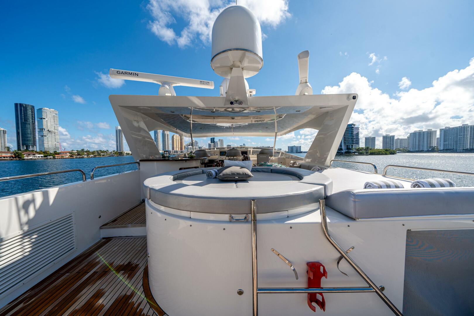 Slide: The Image of Westport 108 1998 - 5058587