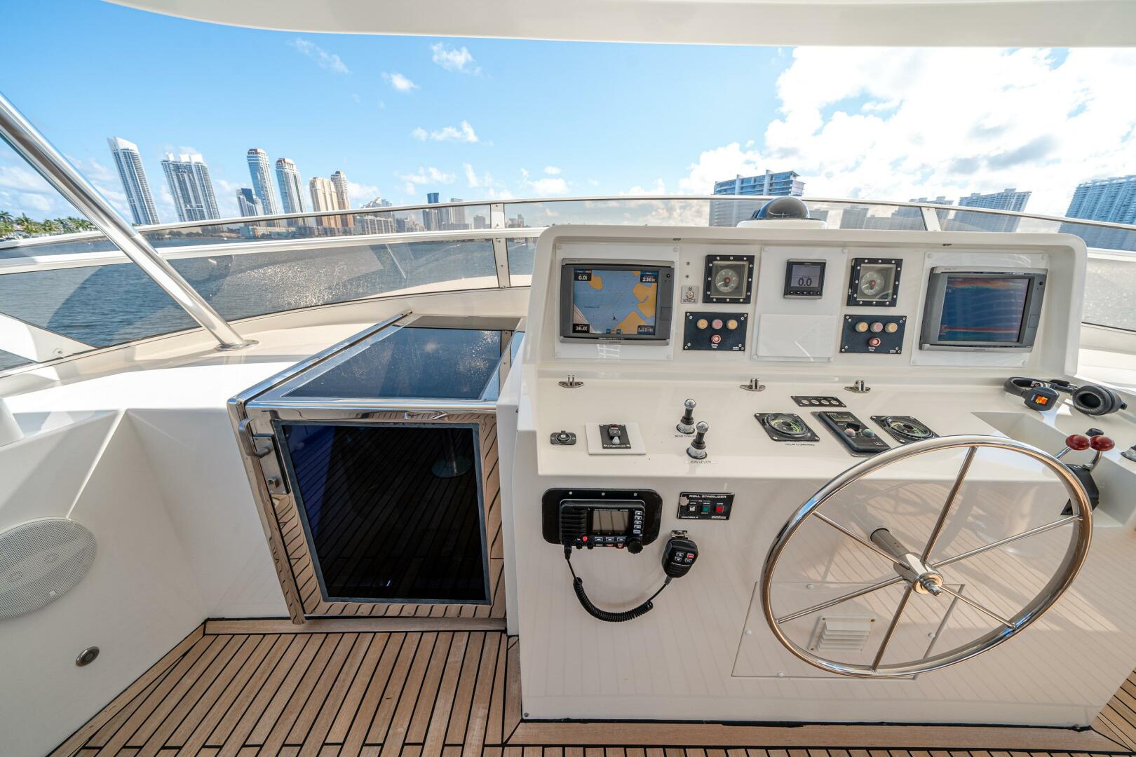 Slide: The Image of Westport 108 1998 - 5058595