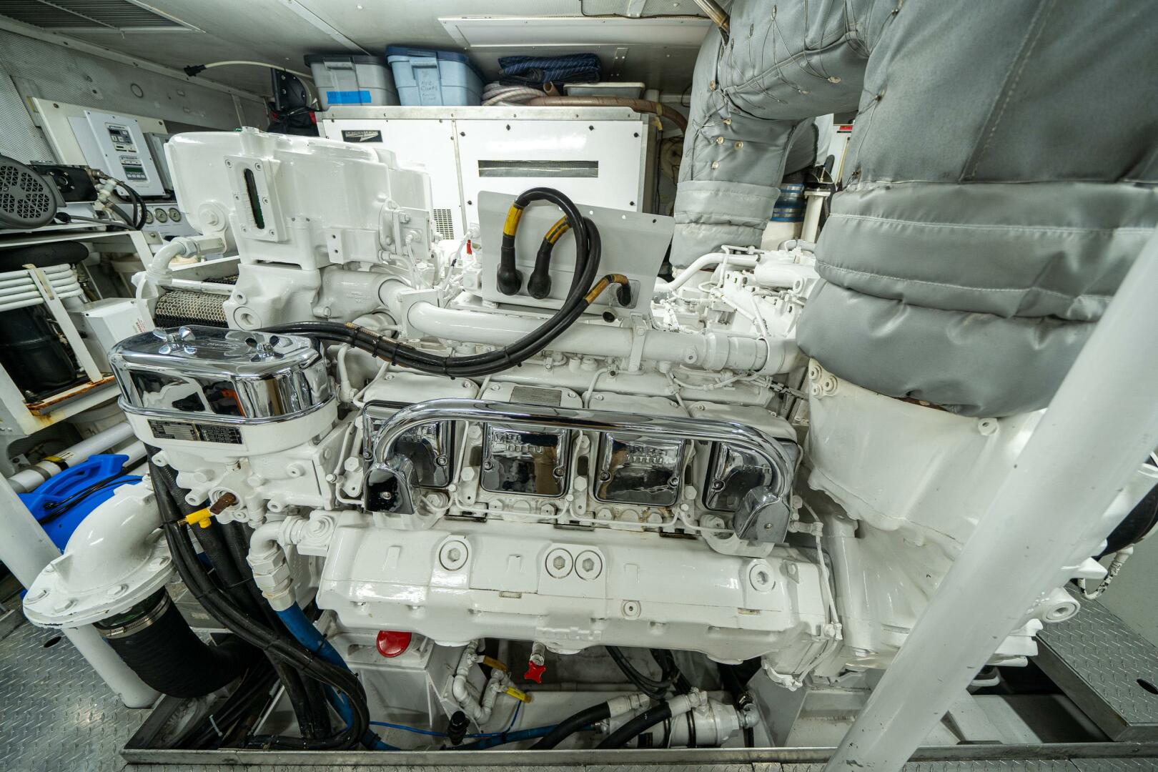 Slide: The Image of Westport 108 1998 - 5058612