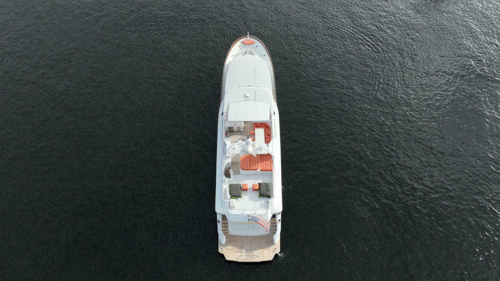 Slide: The Image of Westport Westport Modified Hull Sovereign 2001 - 4953271