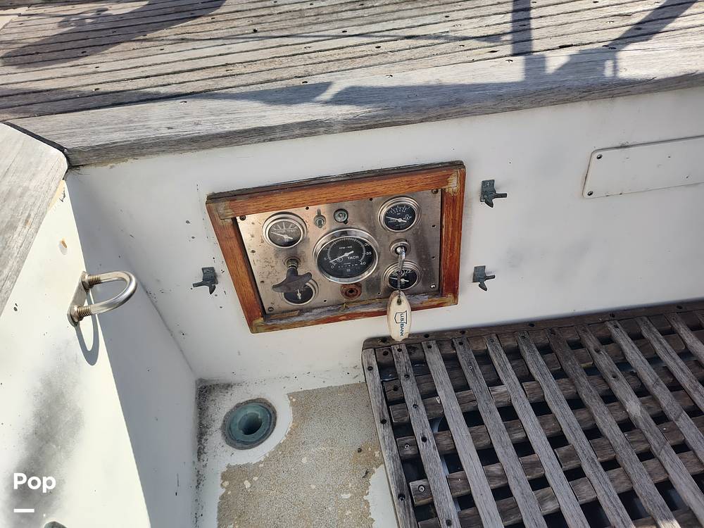 Slide: The Image of engine controls - 112