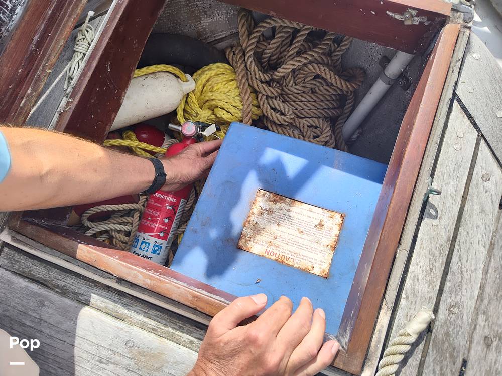 Slide: The Image of Propane Storage Locker - 42