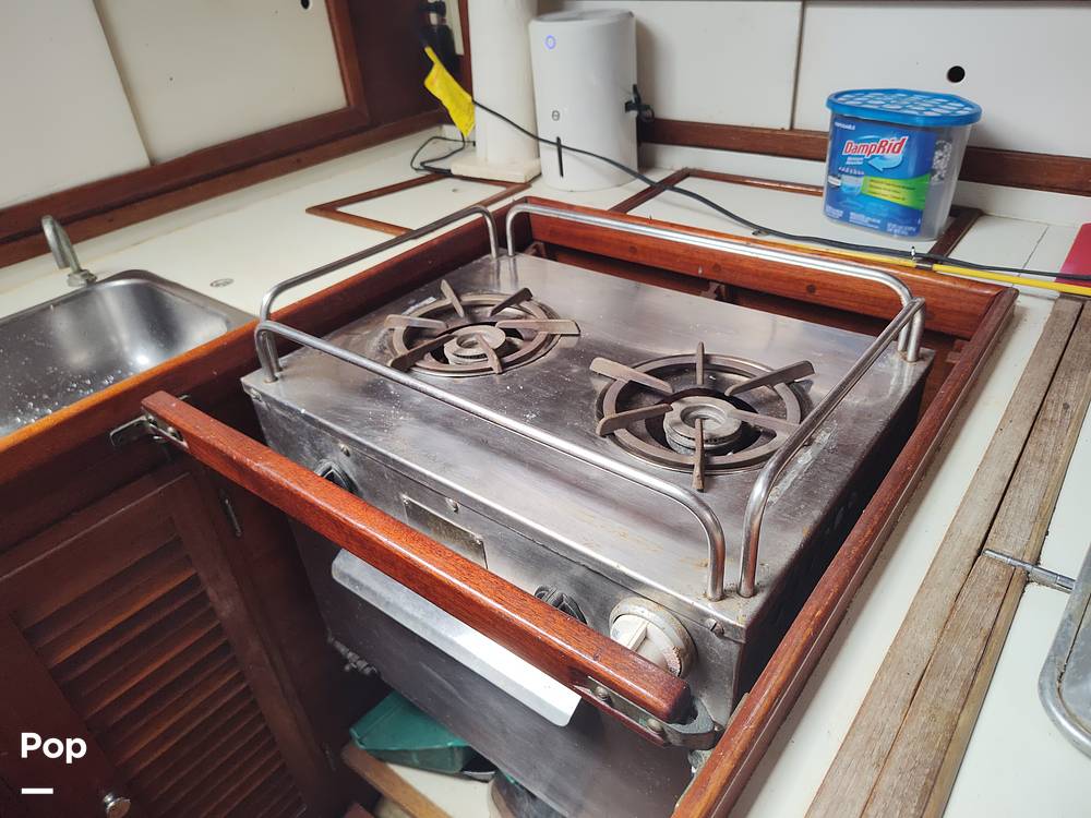Slide: The Image of Stove - 43