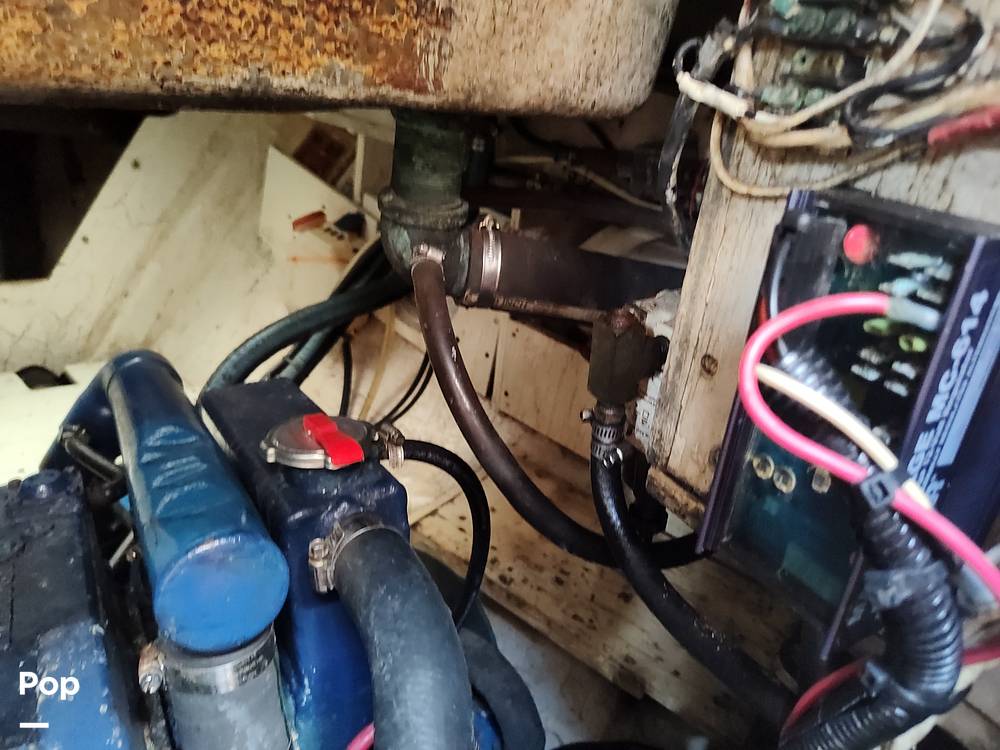 Slide: The Image of engine room - 46