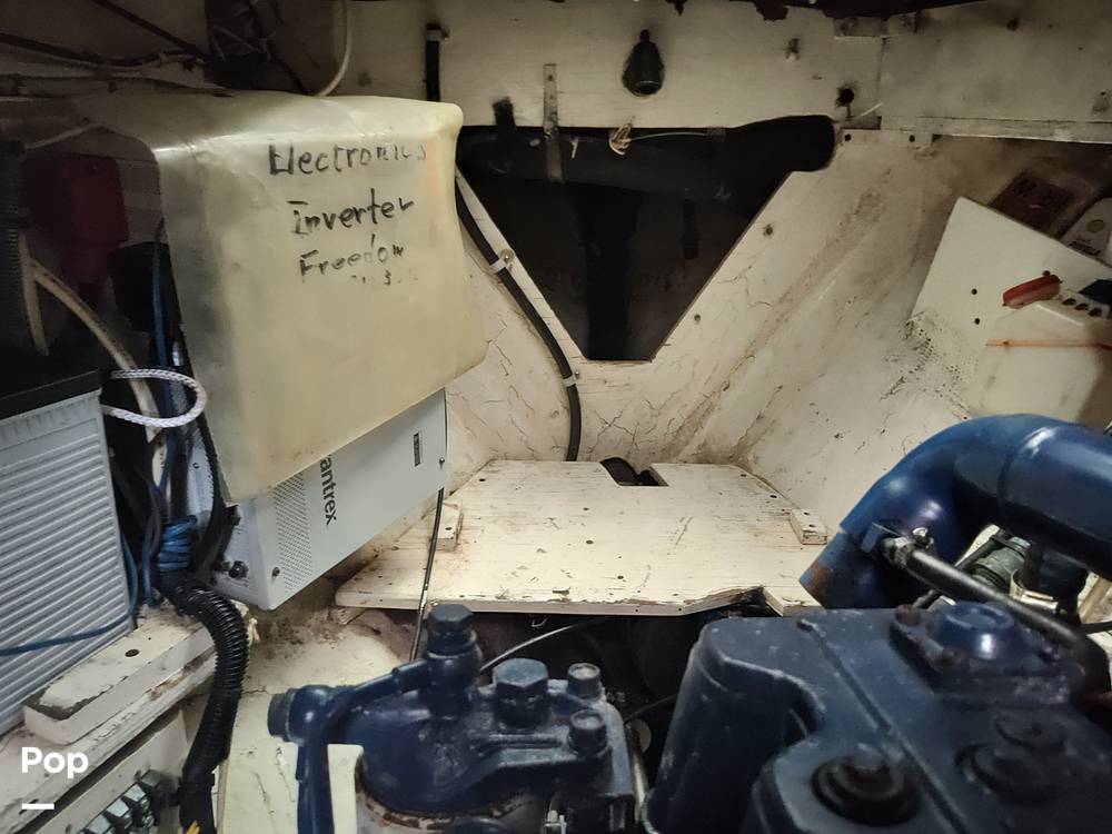 Slide: The Image of engine compartment - 47