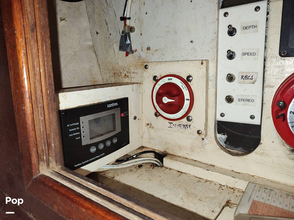 Slide: The Image of Batteries - House switches - 54