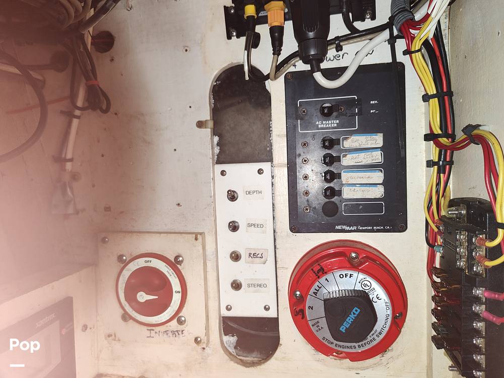 Slide: The Image of Battery Switch - 55