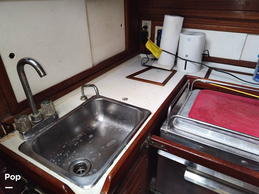 Slide: The Image of Sink - Galley - 69