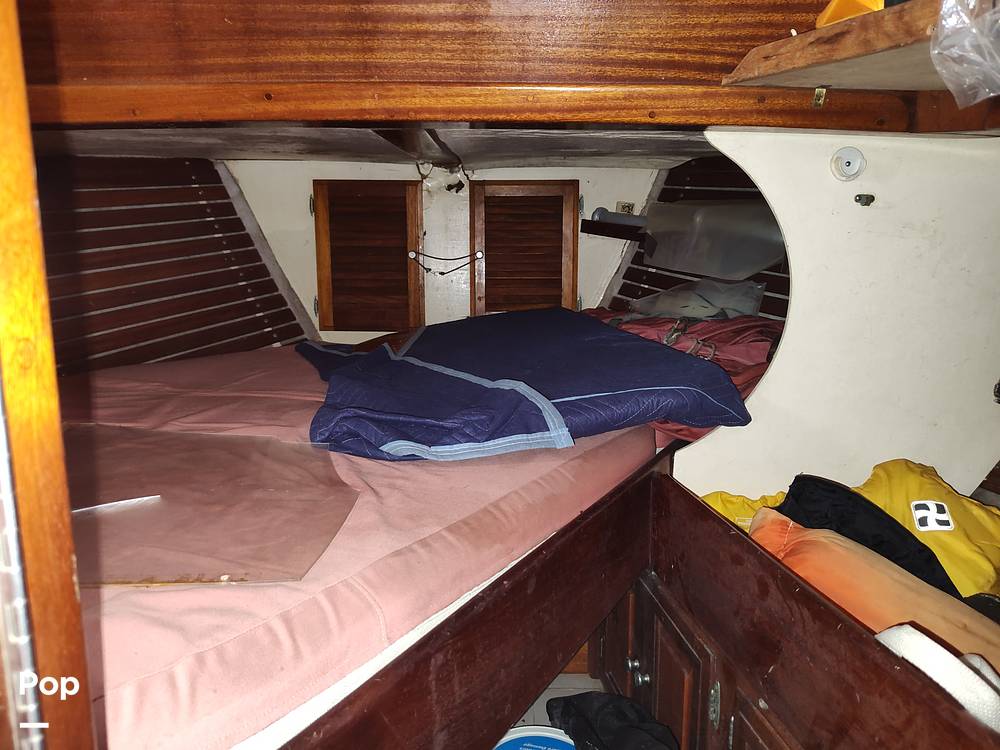 Slide: The Image of V -Berth - 74