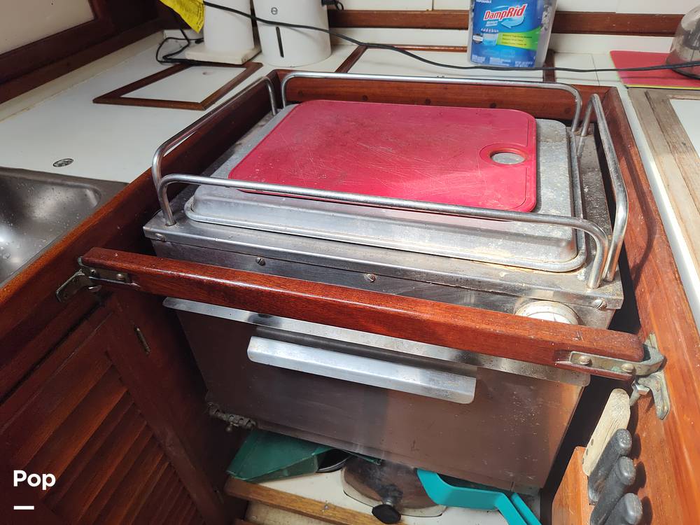 Slide: The Image of Gas stove - 82