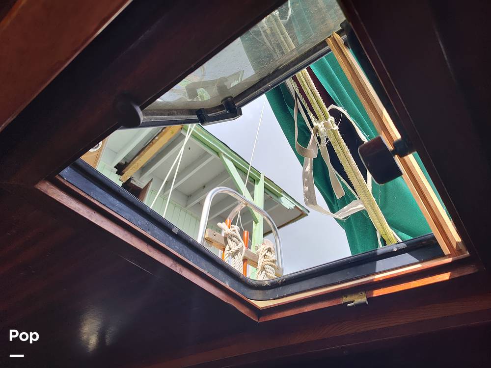 Slide: The Image of Westsail 32 1973 - 85