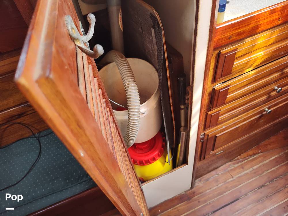 Slide: The Image of Compartment Storage - 91