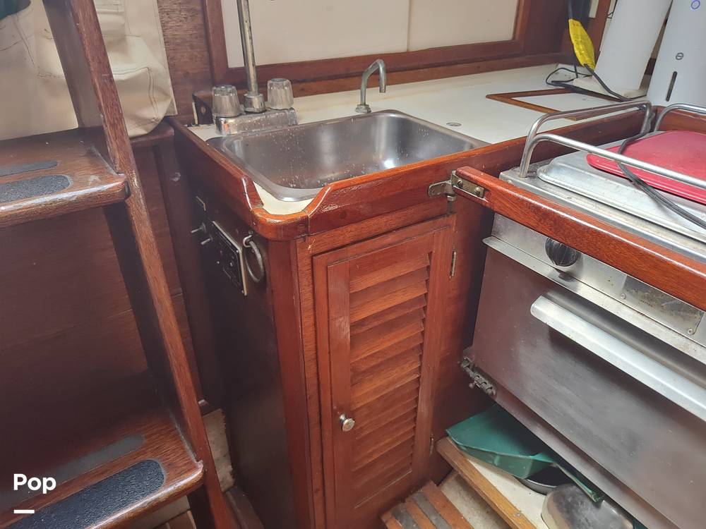 Slide: The Image of Sink - Galley - 94