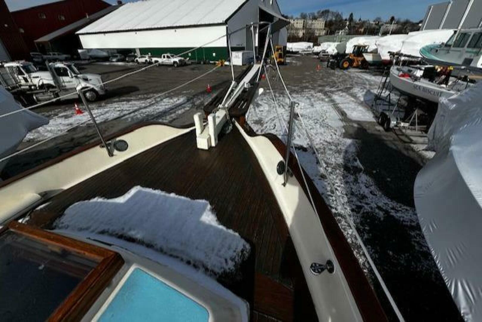 Slide: The Image of Westsail 32 Cutter 1974 - 5146332