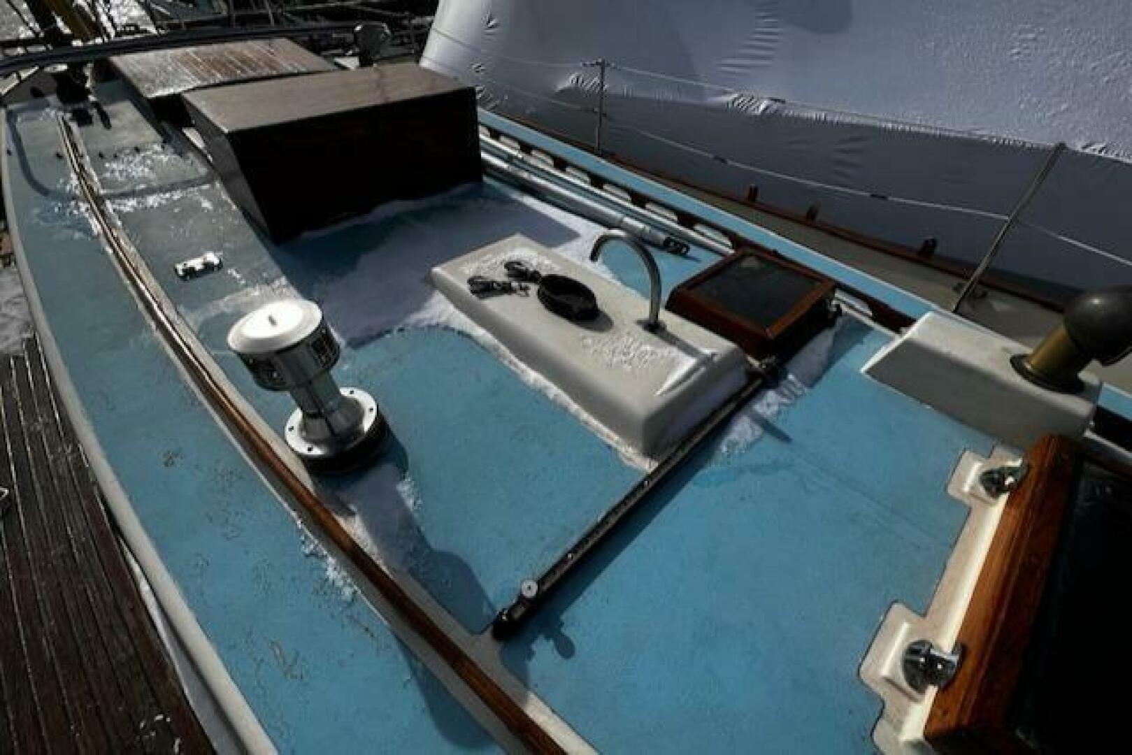 Slide: The Image of Westsail 32 Cutter 1974 - 5146333