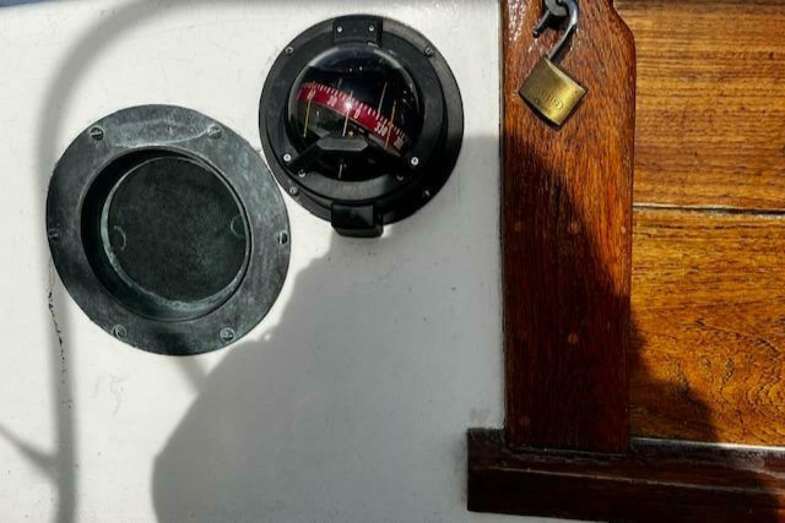 Slide: The Image of Westsail 32 Cutter 1974 - 5146336