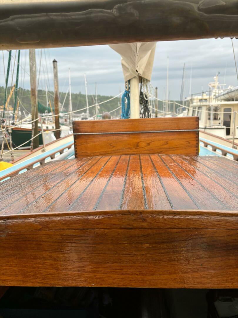 Slide: The Image of Westsail 32 Cutter 1974 - 5146352